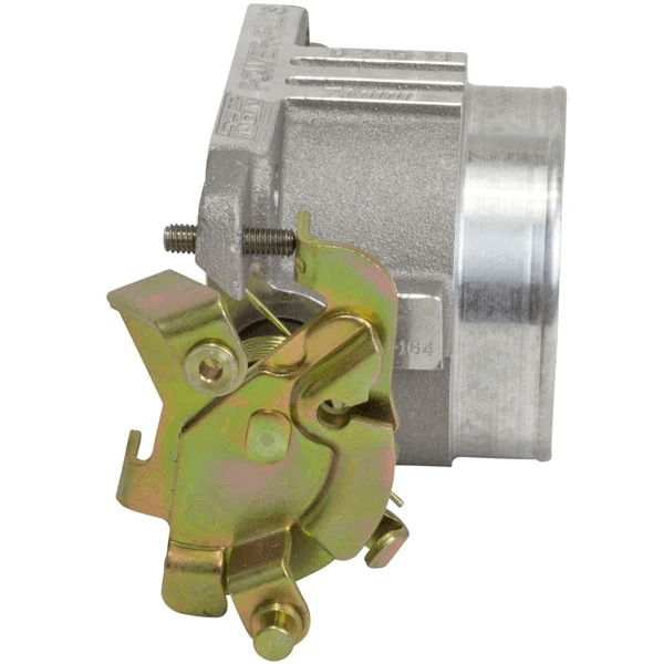 Ford Mustang 4.6L 1996-2004 BBK Performance 70MM Throttle Body thumbnail 5