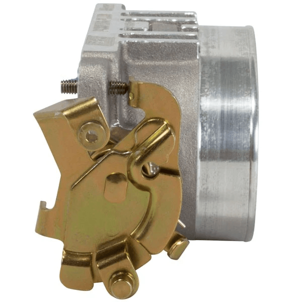 Ford Mustang 4.6L 2003-2004 BBK Performance Twin 65MM Throttle Body thumbnail 4