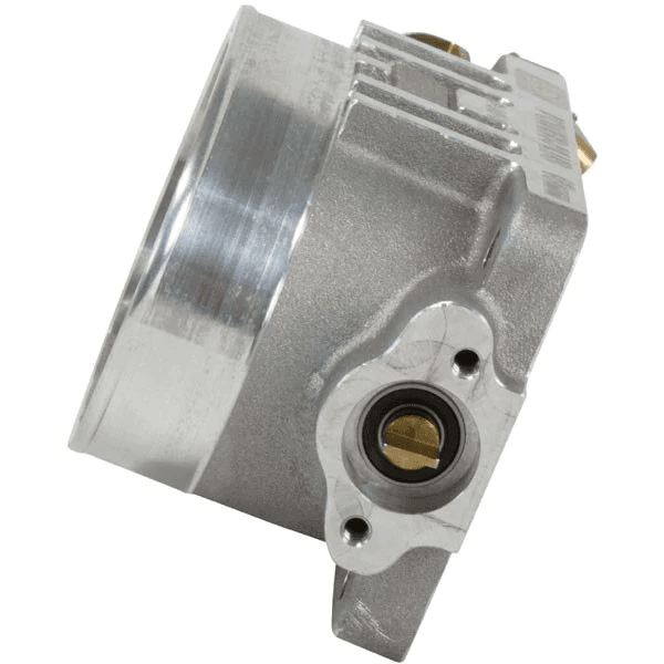 Ford Mustang 4.6L 2003-2004 BBK Performance Twin 65MM Throttle Body thumbnail 5