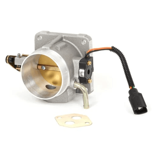Ford Mustang 5.0L 1986-1993 BBK Performance 75MM Throttle Body thumbnail 2