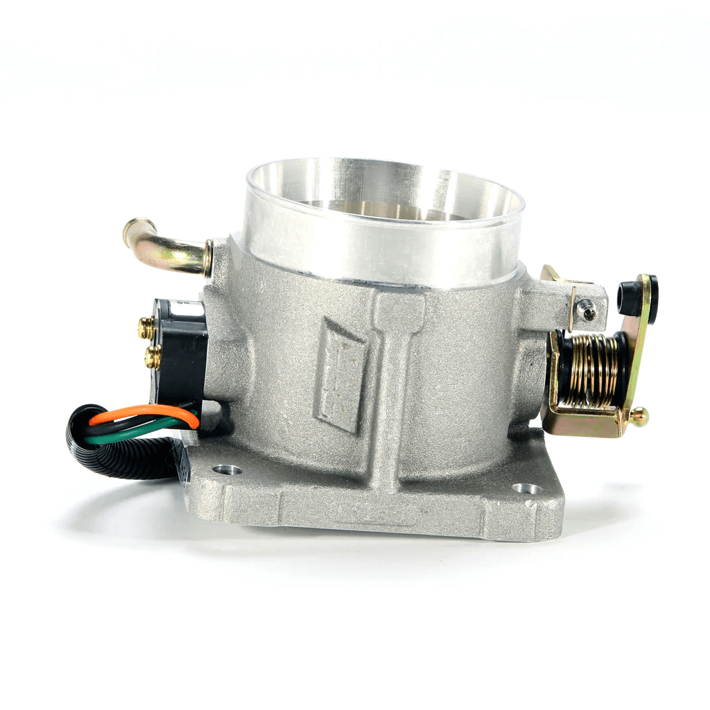 Ford Mustang 5.0L 1986-1993 BBK Performance 75MM Throttle Body thumbnail 4