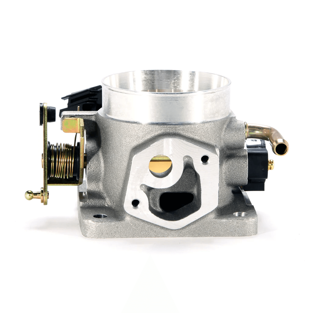 Ford Mustang 5.0L 1986-1993 BBK Performance 75MM Throttle Body thumbnail 5
