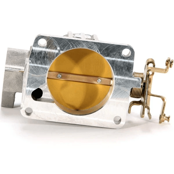 Ford Mustang 5.0L 1994-1995 BBK Performance 65MM Throttle Body thumbnail 2