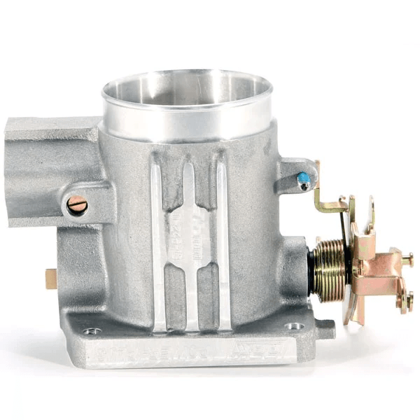 Ford Mustang 5.0L 1994-1995 BBK Performance 65MM Throttle Body thumbnail 3