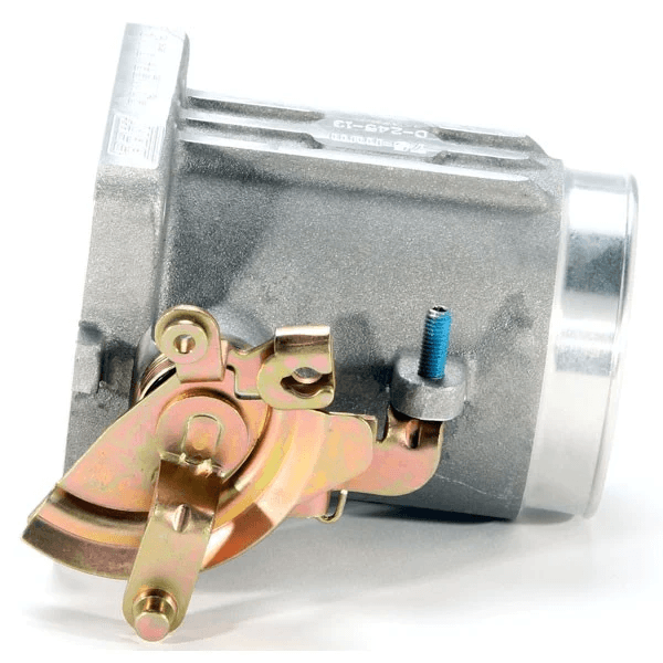 Ford Mustang 5.0L 1994-1995 BBK Performance 65MM Throttle Body thumbnail 4
