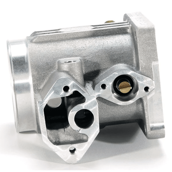 Ford Mustang 5.0L 1994-1995 BBK Performance 65MM Throttle Body thumbnail 5