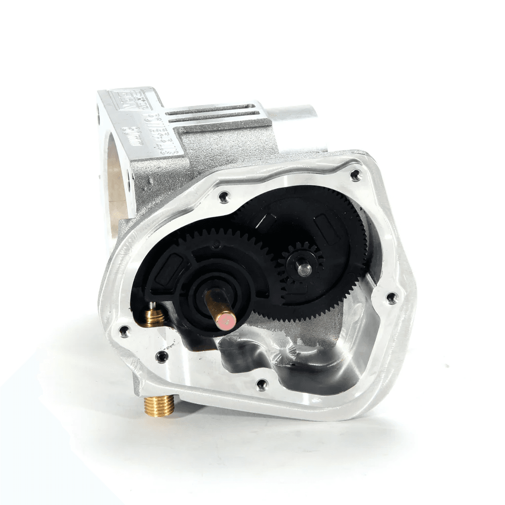 Ford F-Series Truck/SUV 5.4L 2004-2010 BBK Performance 80MM Throttle Body thumbnail 5