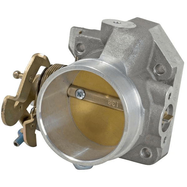 Ford Ranger/Explorer 4.0L OHV V6 1990-2001 BBK Performance 66MM Throttle Body thumbnail 2