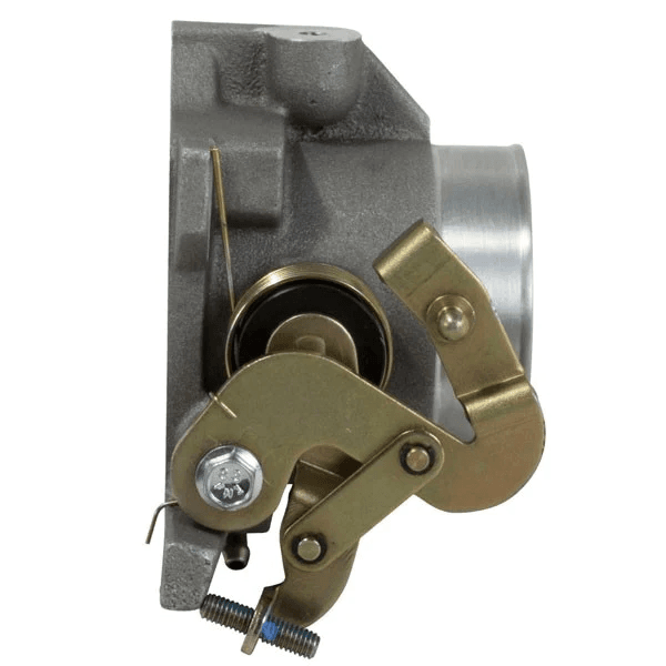 Ford Ranger/Explorer 4.0L OHV V6 1990-2001 BBK Performance 66MM Throttle Body thumbnail 5