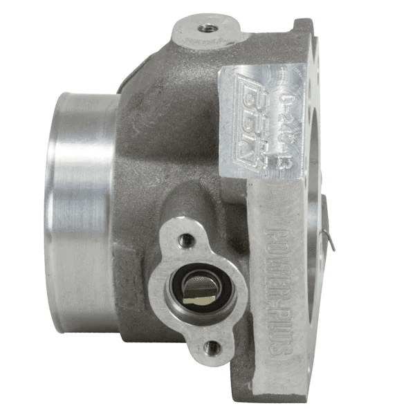 Ford Ranger/Explorer 4.0L OHV V6 1990-2001 BBK Performance 66MM Throttle Body thumbnail 6
