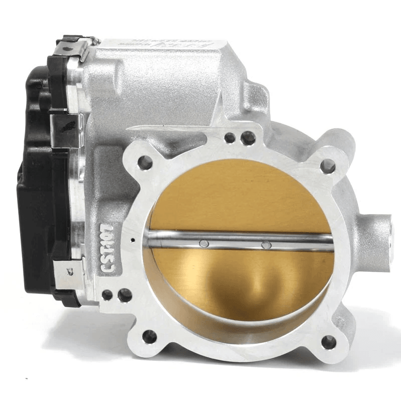 5.7L/6.4L Hemi 2013+ BBK Performance 90MM Throttle Body thumbnail 2