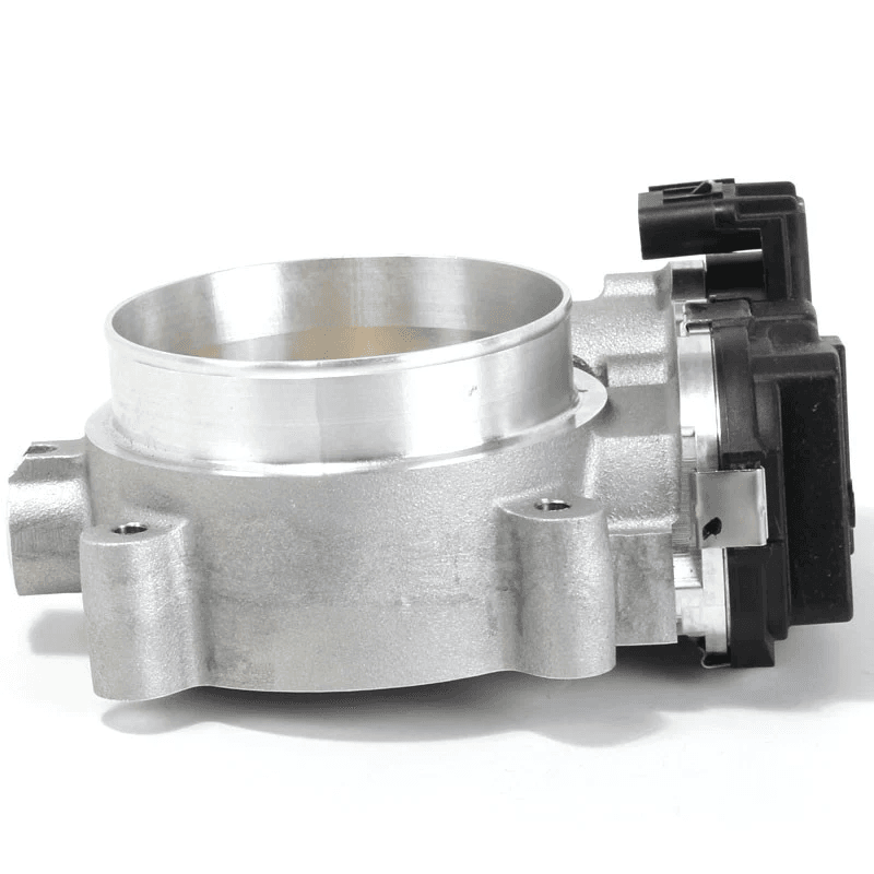 5.7L/6.4L Hemi 2013+ BBK Performance 90MM Throttle Body thumbnail 3