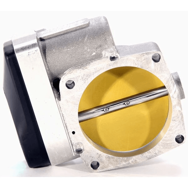 5.7L/6.1L/6.4L Hemi 2003-2012 BBK Performance 90MM Throttle Body thumbnail 2