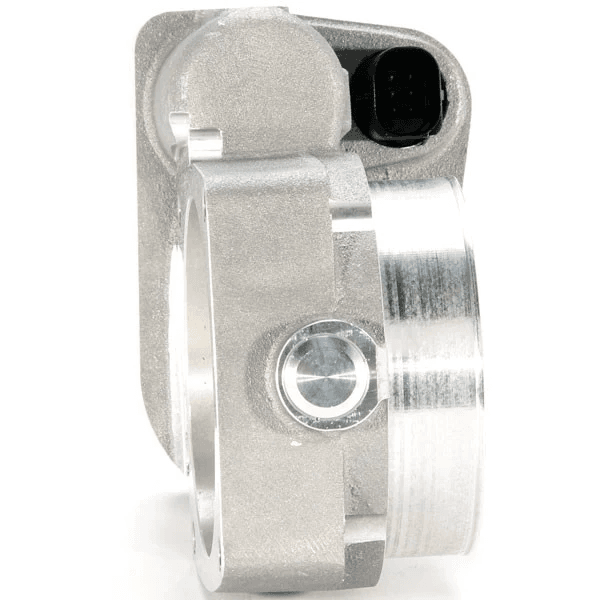 5.7L/6.1L/6.4L Hemi 2003-2012 BBK Performance 90MM Throttle Body thumbnail 5