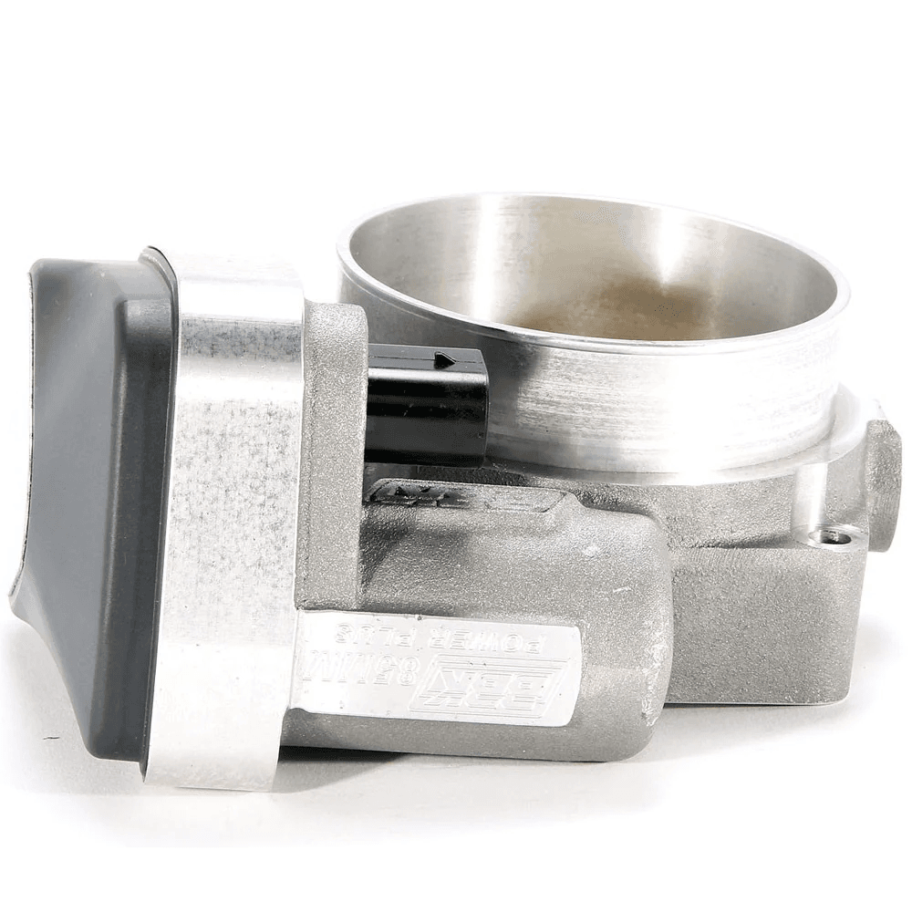 5.7L/6.1l/6.4L Hemi 2003-2012 BBK Performance 85MM Throttle Body thumbnail 3