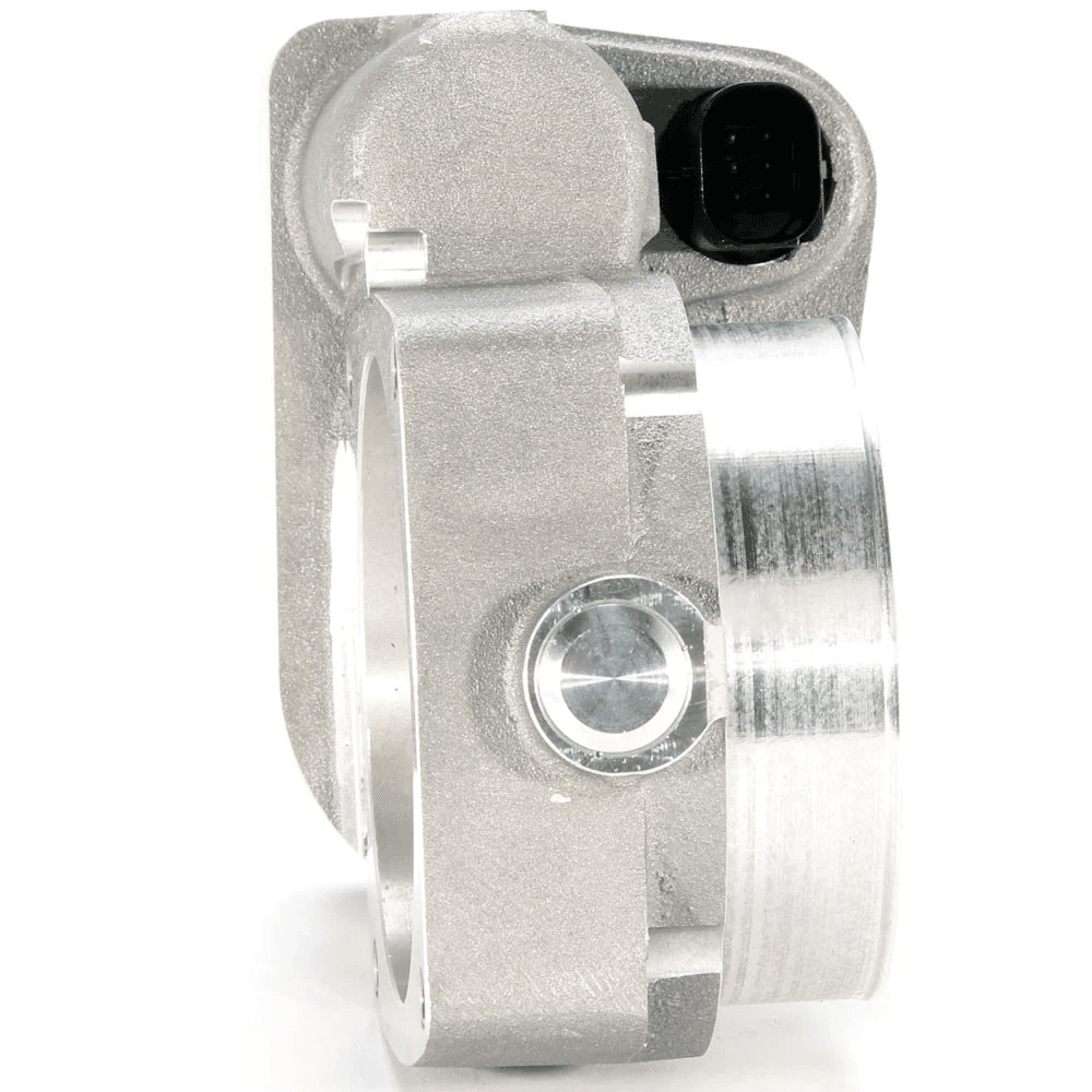 5.7L/6.1l/6.4L Hemi 2003-2012 BBK Performance 85MM Throttle Body thumbnail 4