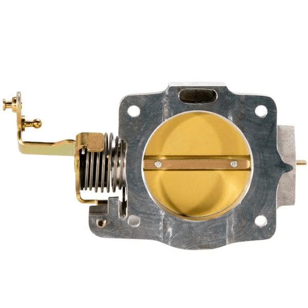 Ford Mustang V6 1999-2000 BBK Performance 65MM Throttle Body thumbnail 2
