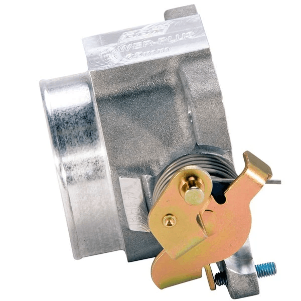 Ford Mustang V6 1999-2000 BBK Performance 65MM Throttle Body thumbnail 4