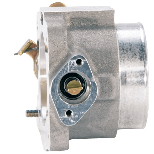 Ford Mustang V6 1999-2000 BBK Performance 65MM Throttle Body thumbnail 5
