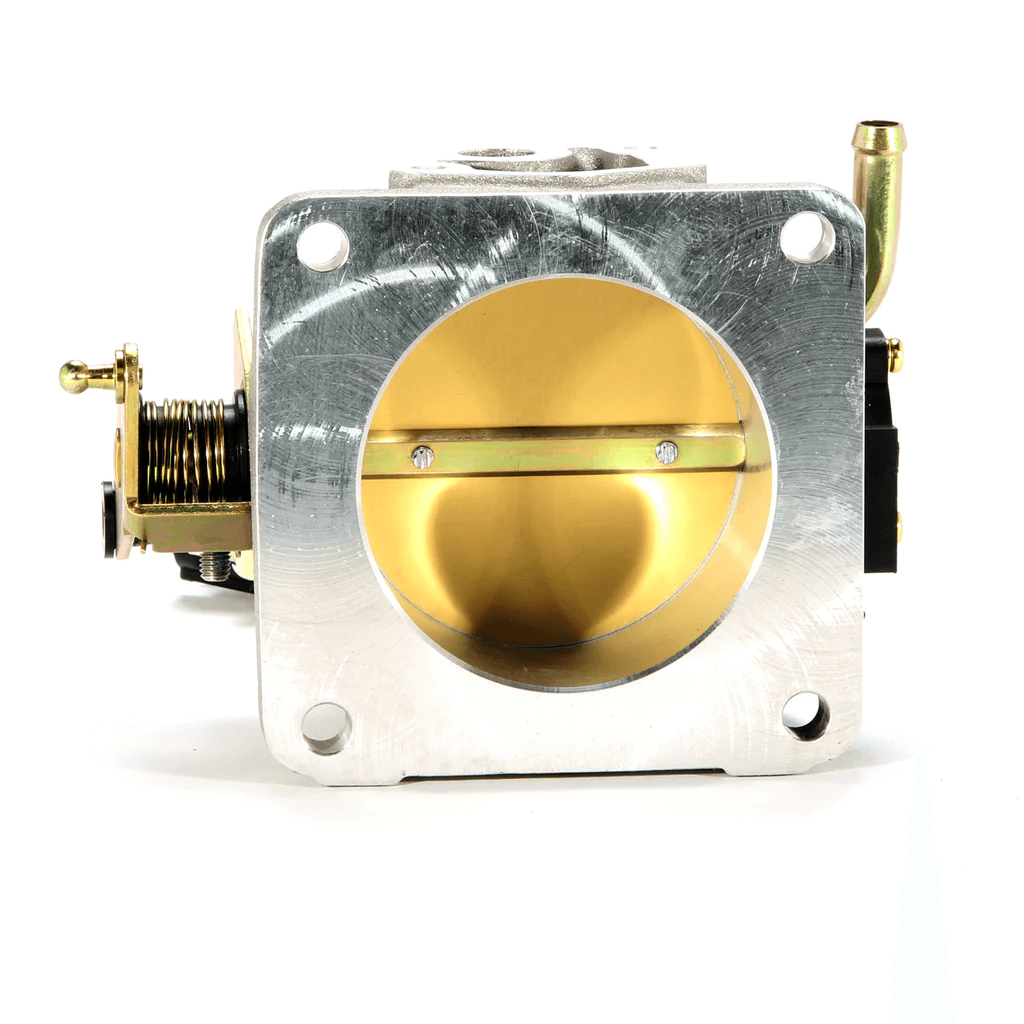 Ford Mustang 5.0L 1986-1993 BBK Performance 65MM Throttle Body thumbnail 3