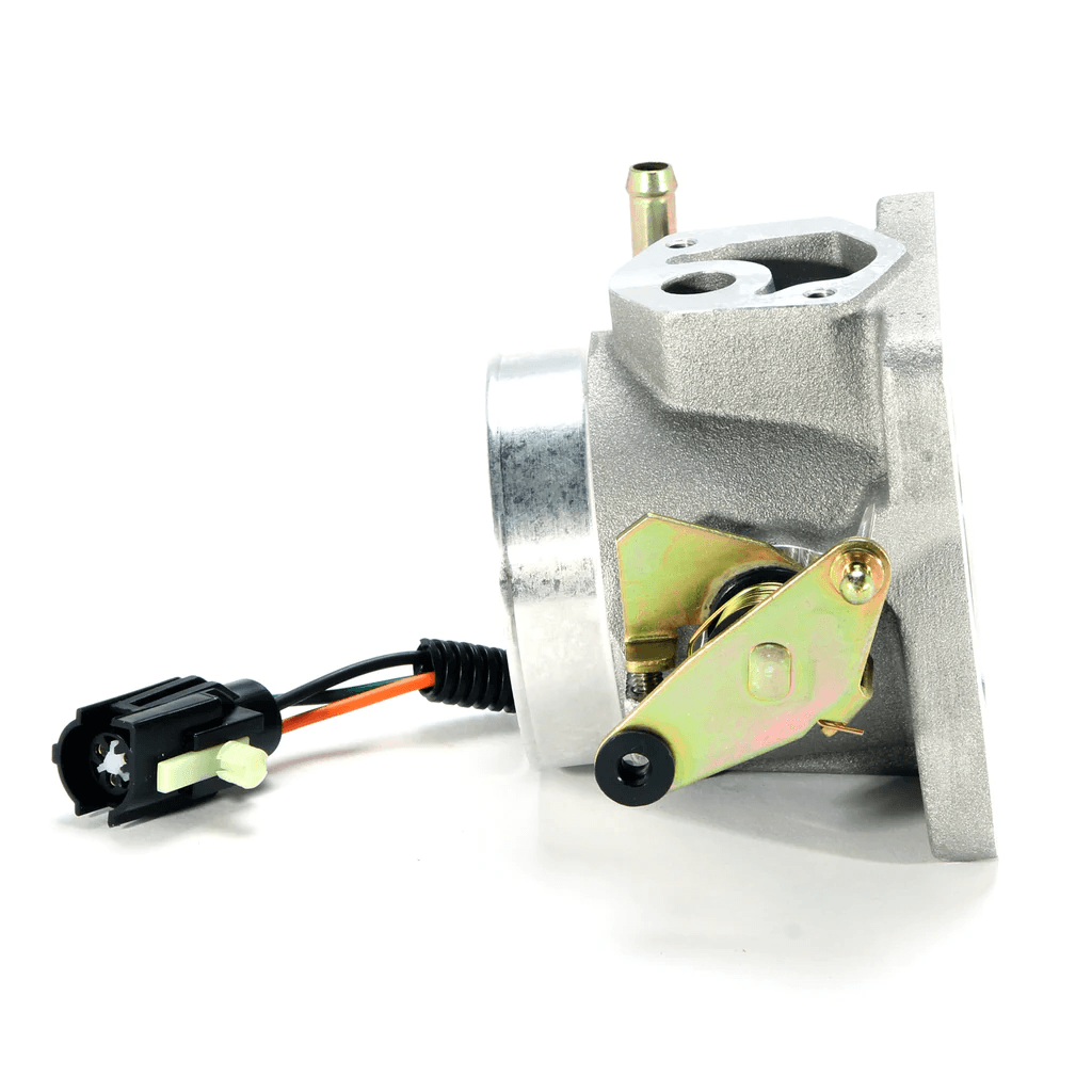 Ford Mustang 5.0L 1986-1993 BBK Performance 65MM Throttle Body thumbnail 5