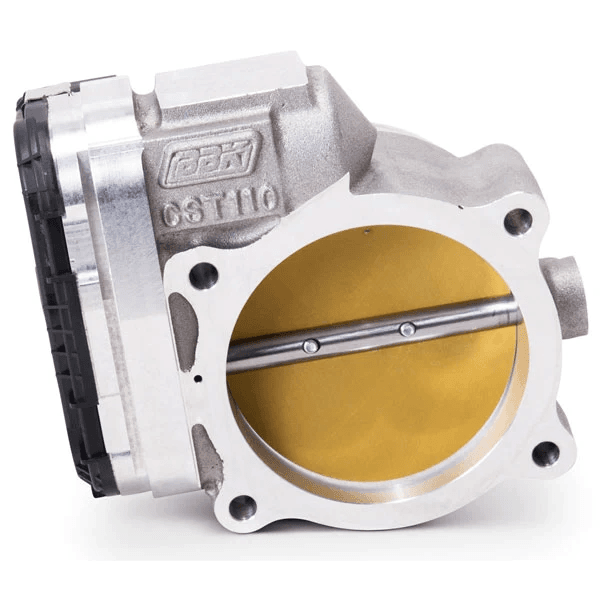 Ford Mustang/F-150 5.0L 2018-2023 BBK Performance 85MM Throttle Body thumbnail 2