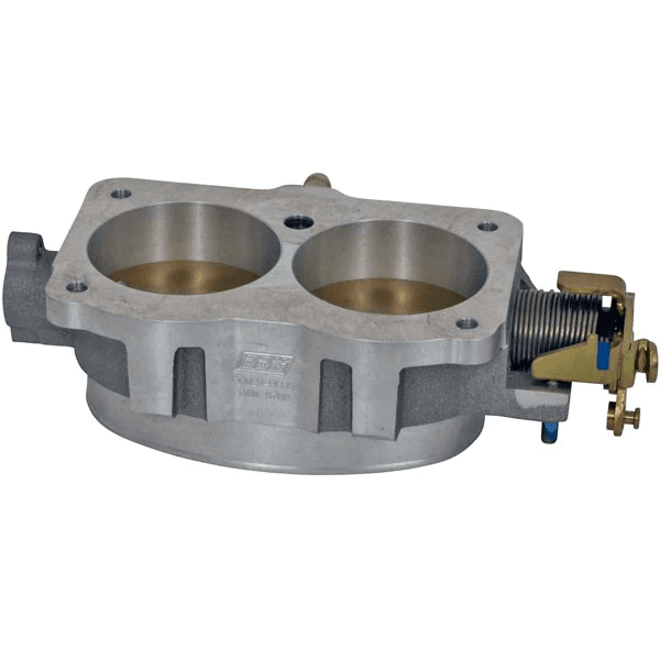 Dodge Viper ZB I/ZB II V10 2003-2007 BBK Performance Twin 67MM Throttle Body thumbnail 2