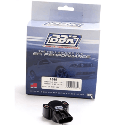 Ford Mustang 4.6L 1996-2004 TPS Sensor 
