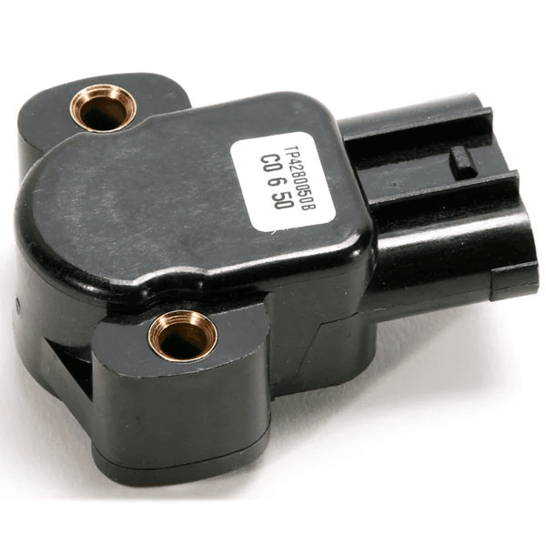 Ford Mustang 4.6L 1996-2004 TPS Sensor  thumbnail 2