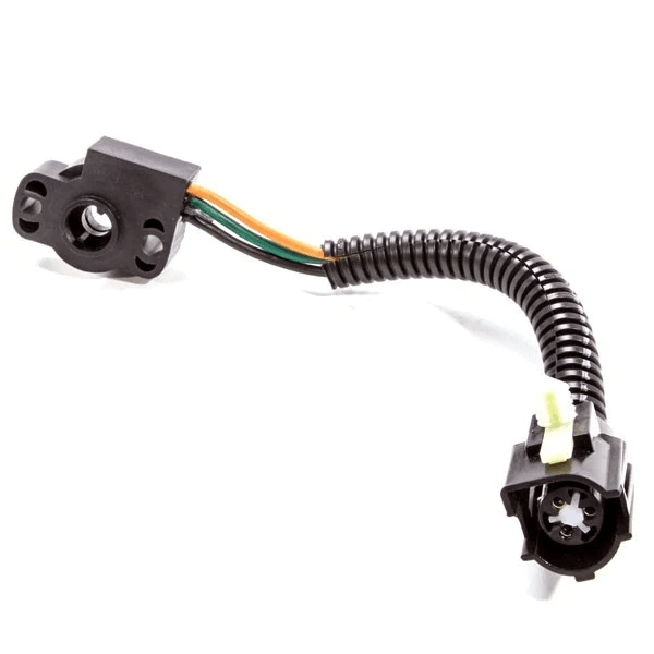 Ford Mustang 5.0L 1986-1993 TPS Sensor  thumbnail 2