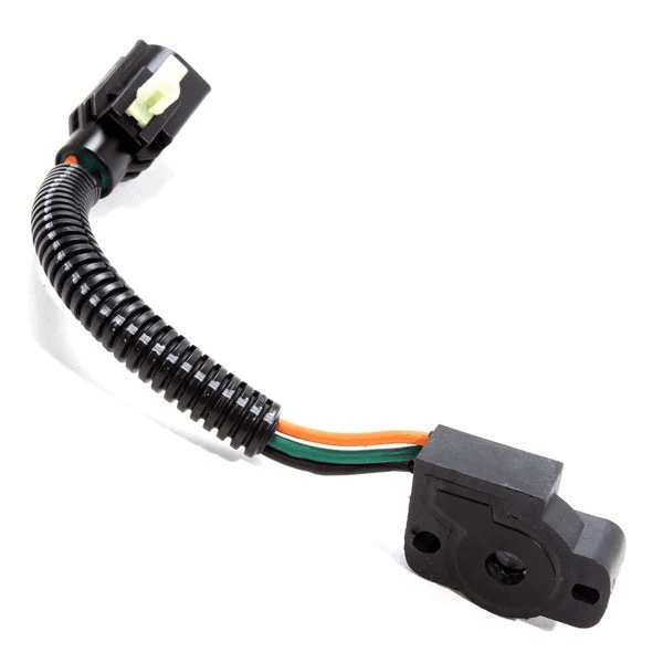 Ford Mustang 5.0L 1986-1993 TPS Sensor  thumbnail 3