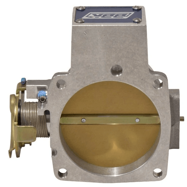 5.7L/6.1L/6.4L Hemi Swap BBK Performance 80MM Cable Throttle Body thumbnail 3