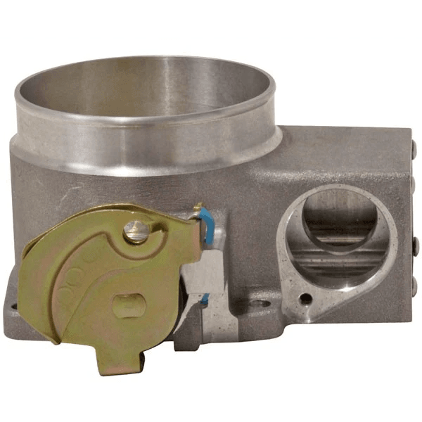 5.7L/6.1L/6.4L Hemi Swap BBK Performance 80MM Cable Throttle Body thumbnail 4