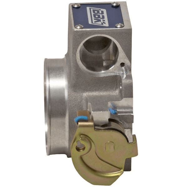 5.7L/6.1L/6.4L Hemi Swap BBK Performance 80MM Cable Throttle Body thumbnail 5