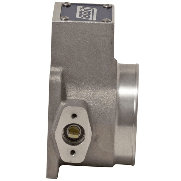 5.7L/6.1L/6.4L Hemi Swap BBK Performance 80MM Cable Throttle Body thumbnail 6