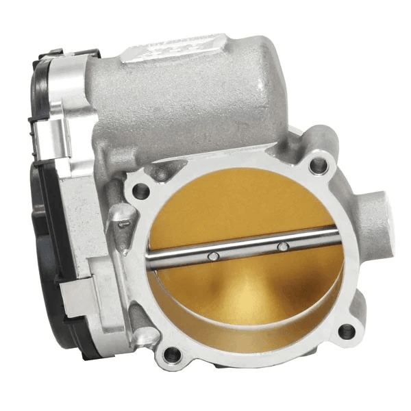 Dodge/Jeep 3.6L V6 2012-2023 BBK Performance 78MM Throttle Body thumbnail 2