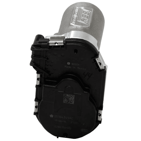 Dodge/Jeep 3.6L V6 2012-2023 BBK Performance 78MM Throttle Body thumbnail 3