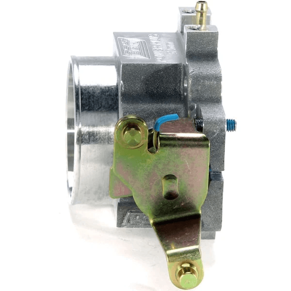 Jeep 4.0L I6 1991-2003 BBK Performance 62MM Throttle Body thumbnail 4