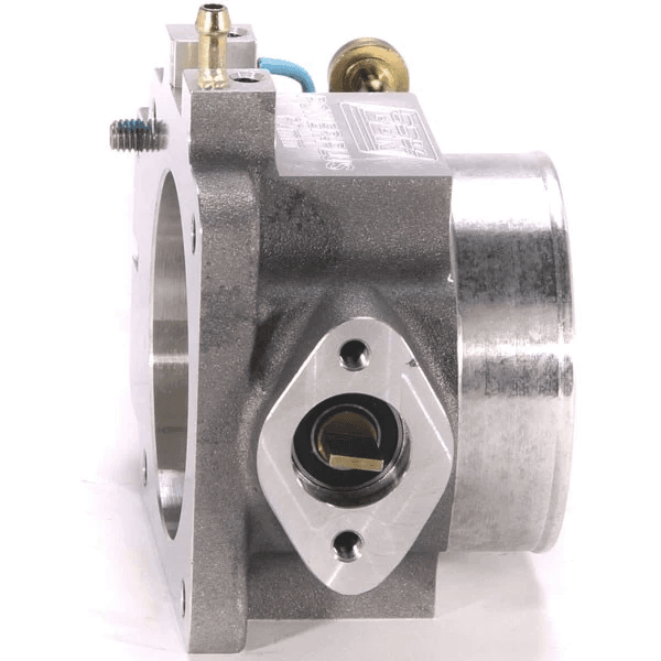 Jeep 4.0L I6 1991-2003 BBK Performance 62MM Throttle Body thumbnail 5