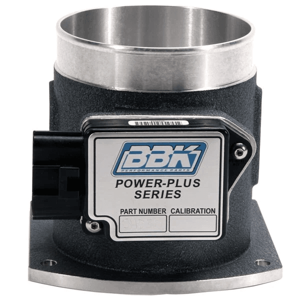 Ford Mustang 4.6L 1999-2002 86MM MAF Kit For 19LB Injectors - For Cold Air Intake thumbnail 4
