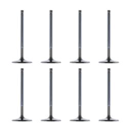 Trickflow Ford FE Intake Valves 2.190" Dia. / 5.500" Lgth. For TFS Powerport Cylinder Head - Set of 8