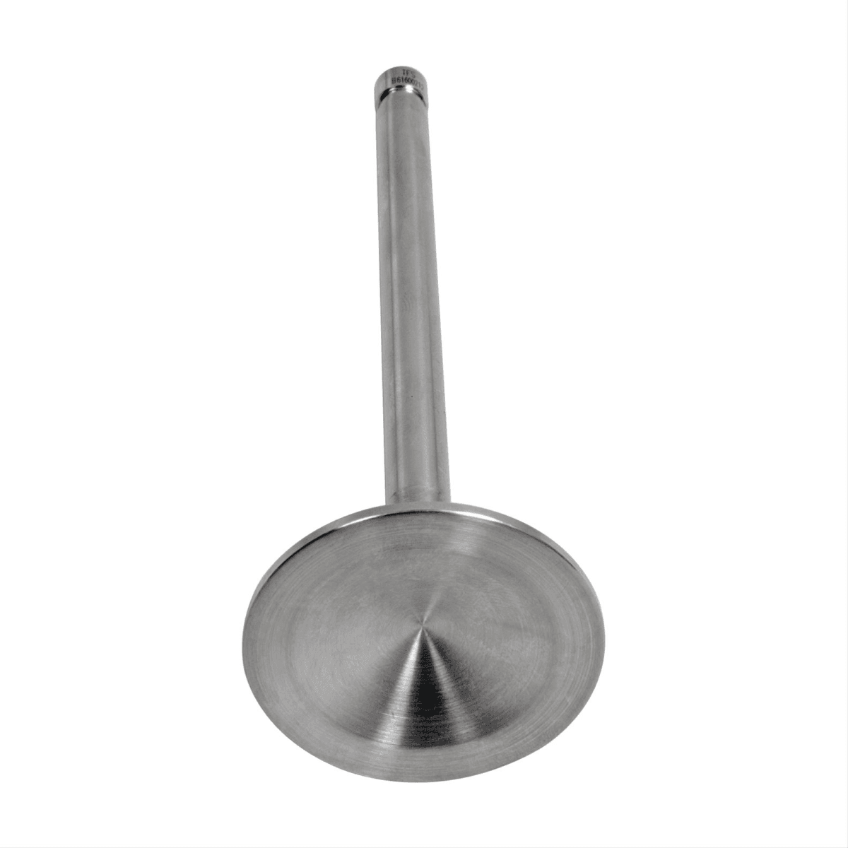 Trickflow BBM Exhaust Valves 1.760" Dia. / 5.410" Lgth. 19 Deg. Dish For TFS PowerPort Cylinder Head - Set of 8 thumbnail 3