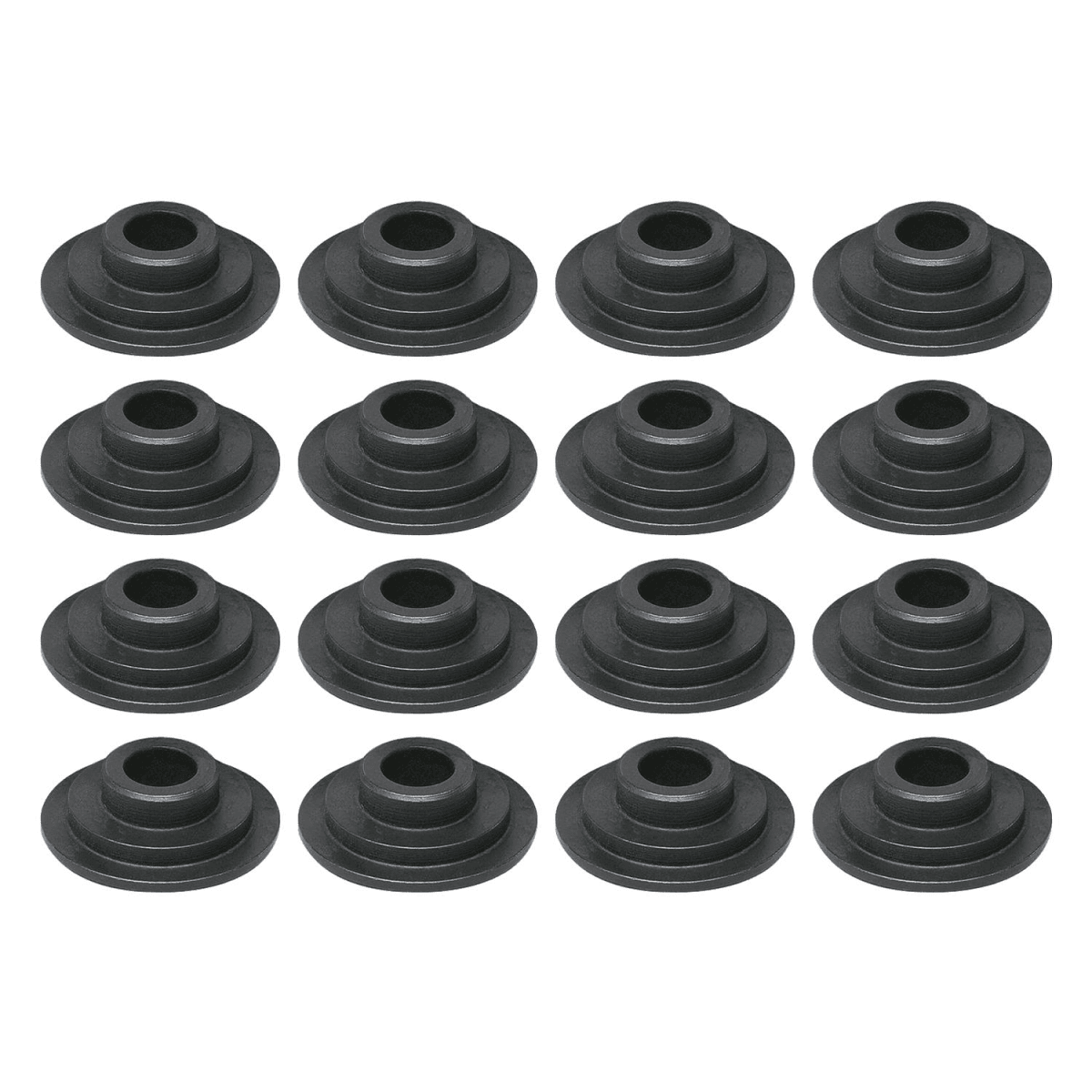 Trick Flow TrackMax Performance Valve Spring Upgrade Kit, Chromoly Retainers, 368lbs Spring thumbnail 3