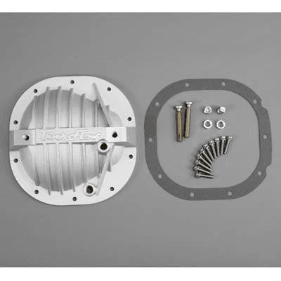 Trickflow Ford 8.8 in. Differential Covers thumbnail 3