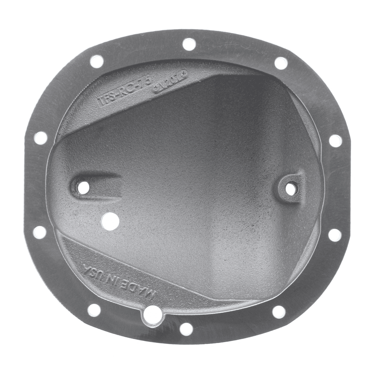 Trickflow GM 7.5/7.625 in. Differential Covers thumbnail 3