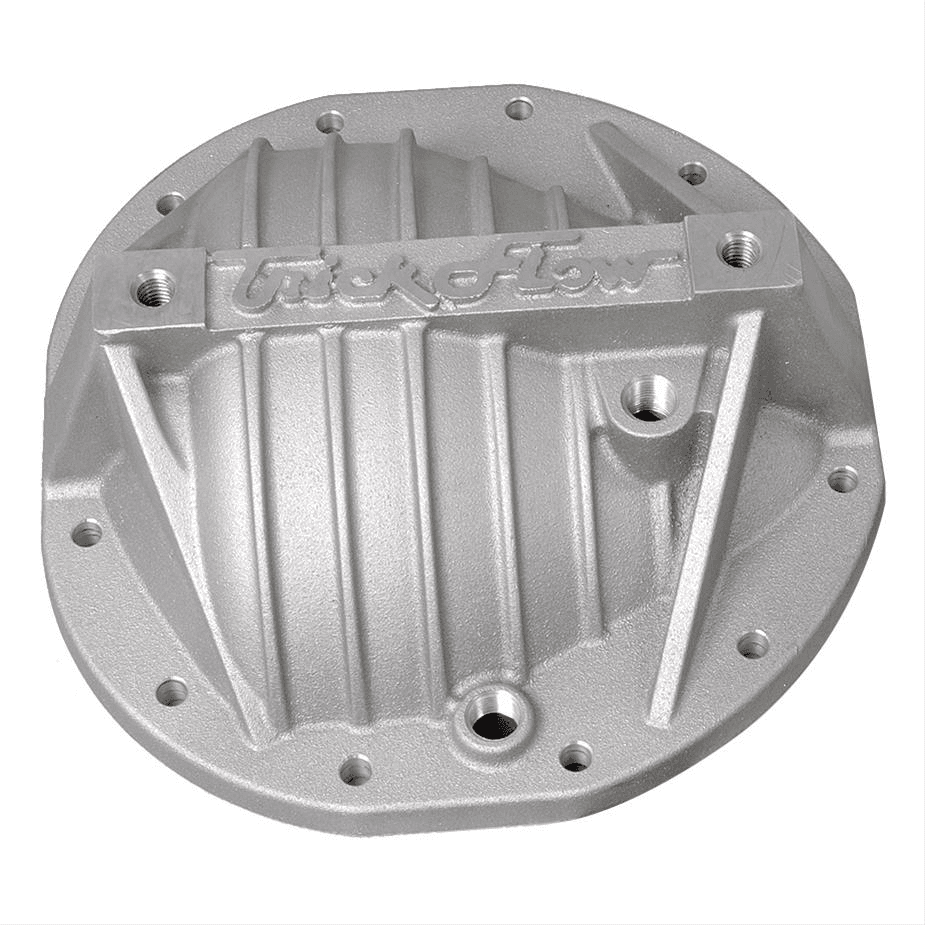 Trickflow GM 8.875 in. Differential Covers - 12 Bolt thumbnail 2