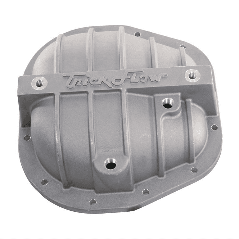 Trickflow Ford 10.25/10.5 in. Differential Covers thumbnail 2