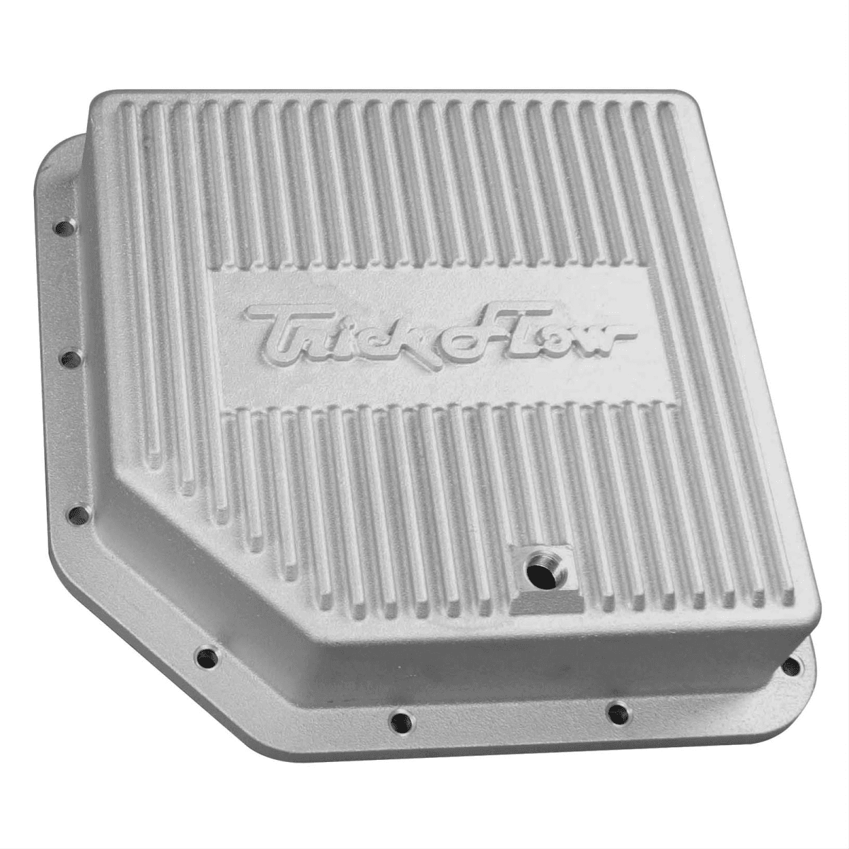 Trickflow GM TH250/TH350 Transmission Cover - 2 QT thumbnail 2