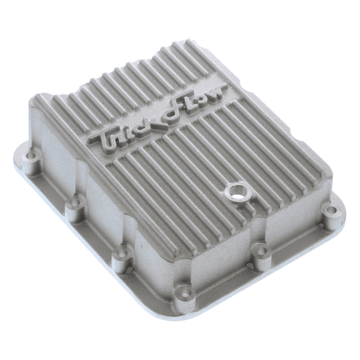 Trickflow Ford 1970+ C-4 Valve Bodies Transmission Cover - 1 QT