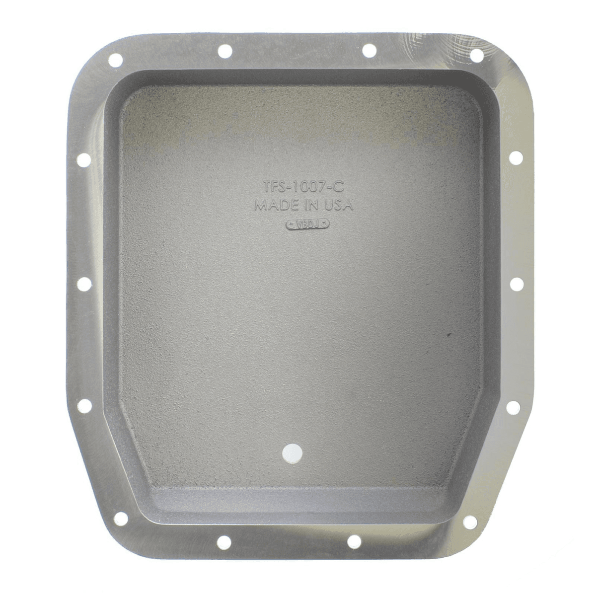 Trickflow Ford AOD Transmission Cover - 1 QT thumbnail 3
